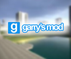 Garry's Mod