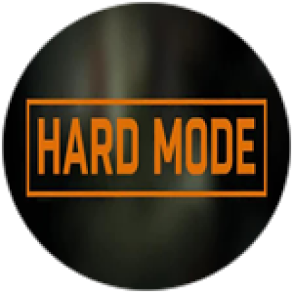 Hard Mode