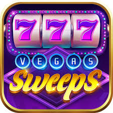 Vegas Sweeps 777