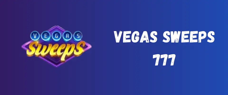 Vegas Sweeps 777